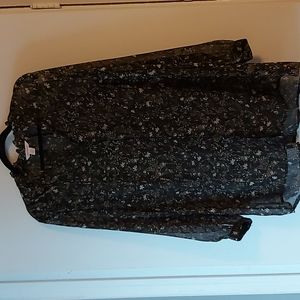 MAKE AN OFFER! Joe Fresh - Tunic